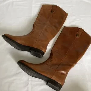Genuine 1976 boots online